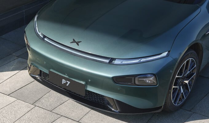 buying electric car