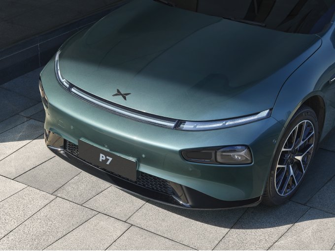 buying electric car