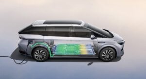 buying electric car