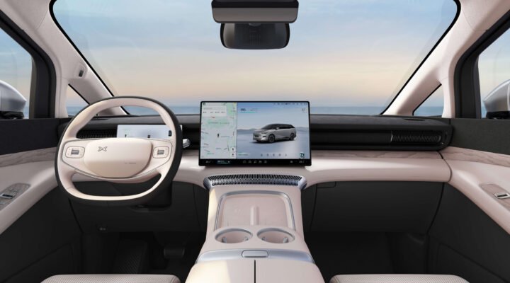 electric cars in Nigeria
