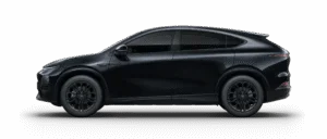 Xpeng G6 Black Color Electric Vehicle-Car in Lagos, Abuja, Port Harcourt, Nigeria by Saywheels Autos