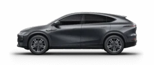 Xpeng G6 Grey Color Electric Vehicle-Car in Lagos, Abuja, Port Harcourt, Nigeria by Saywheels Autos