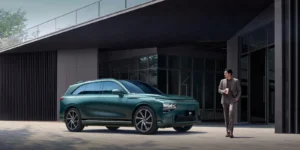 Xpeng G9 Electric Vehicle-Car in Lagos, Abuja, Port Harcourt, Nigeria by Saywheels Autos.